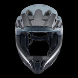 Cratoni grau matt, Gr. L/XL (58-61cm) Fahrradhelm Cratoni C-Maniac 2.0 MX