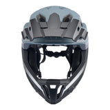 Cratoni grau matt, Gr. S/M (52-56cm) Fahrradhelm Cratoni C-Maniac 2.0 MX