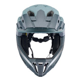 Cratoni salbei matt, Gr. L/XL (58-61cm) Fahrradhelm Cratoni C-Maniac 2.0 MX