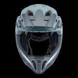 Cratoni salbei matt, Gr. M/L (54-58cm) Fahrradhelm Cratoni C-Maniac 2.0 MX