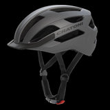 Cratoni anthrazit matt, Gr. L/XL (58-61cm) Fahrradhelm Cratoni Pacer 2.0