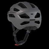 Cratoni anthrazit matt, Gr. L/XL (58-61cm) Fahrradhelm Cratoni Pacer 2.0