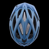 Cratoni blau matt, Gr. L/XL (58-62cm) Fahrradhelm Cratoni Pacer