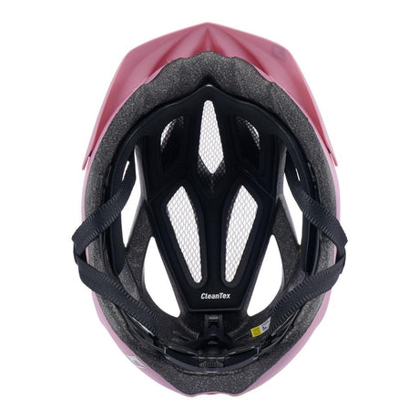 Cratoni rose matt, Gr. L/XL (58-62cm) Fahrradhelm Cratoni Pacer