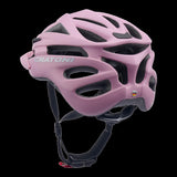 Cratoni rose matt, Gr. S/M (54-58cm) Fahrradhelm Cratoni Pacer