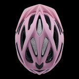 Cratoni rose matt, Gr. S/M (54-58cm) Fahrradhelm Cratoni Pacer