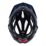 Cratoni grau matt, Gr. S/M (54-58cm) Fahrradhelm Cratoni Pacer Jr.