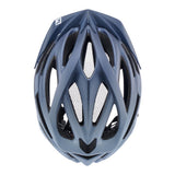 Cratoni grau matt, Gr. S/M (54-58cm) Fahrradhelm Cratoni Pacer Jr.