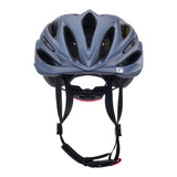 Cratoni grau matt, Gr. S/M (54-58cm) Fahrradhelm Cratoni Pacer Jr.