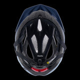 Cratoni grau matt, Gr. XS/S (50-55cm) Fahrradhelm Cratoni Pacer Jr.