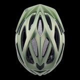 Cratoni sage matt, Gr. S/M (54-58cm) Fahrradhelm Cratoni Pacer Jr.