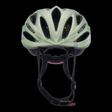 Cratoni sage matt, Gr. S/M (54-58cm) Fahrradhelm Cratoni Pacer Jr.