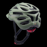 Cratoni sage matt, Gr. S/M (54-58cm) Fahrradhelm Cratoni Pacer Jr.