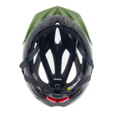 Cratoni sage matt, Gr. XS/S (50-55cm) Fahrradhelm Cratoni Pacer Jr.