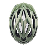 Cratoni sage matt, Gr. XS/S (50-55cm) Fahrradhelm Cratoni Pacer Jr.