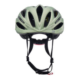 Cratoni sage matt, Gr. XS/S (50-55cm) Fahrradhelm Cratoni Pacer Jr.