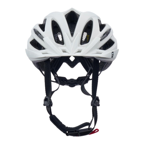 Cratoni hellgrau matt, Gr. L/XL (58-62cm) Fahrradhelm Cratoni Agravic