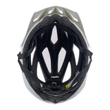 Cratoni hellgrau matt, Gr. L/XL (58-62cm) Fahrradhelm Cratoni Agravic