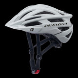 Cratoni hellgrau matt, Gr. S/M (54-58cm) Fahrradhelm Cratoni Agravic