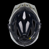Cratoni hellgrau matt, Gr. S/M (54-58cm) Fahrradhelm Cratoni Agravic