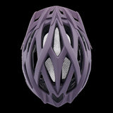 Cratoni lila matt, Gr. L/XL (58-62cm) Fahrradhelm Cratoni Agravic