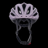 Cratoni lila matt, Gr. L/XL (58-62cm) Fahrradhelm Cratoni Agravic