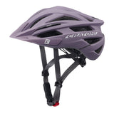 Cratoni lila matt, Gr. S/M (54-58cm) Fahrradhelm Cratoni Agravic