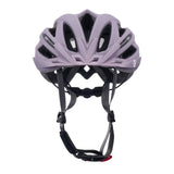 Cratoni lila matt, Gr. S/M (54-58cm) Fahrradhelm Cratoni Agravic