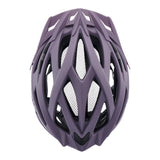Cratoni lila matt, Gr. S/M (54-58cm) Fahrradhelm Cratoni Agravic