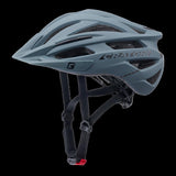 Cratoni steingrau matt, Gr. S/M (54-58cm) Fahrradhelm Cratoni Agravic