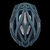 Cratoni steingrau matt, Gr. S/M (54-58cm) Fahrradhelm Cratoni Agravic
