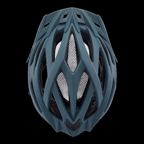 Cratoni steingrau matt, Gr. S/M (54-58cm) Fahrradhelm Cratoni Agravic