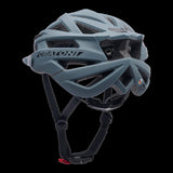 Cratoni steingrau matt, Gr. S/M (54-58cm) Fahrradhelm Cratoni Agravic