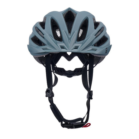 Cratoni steingrau matt, Gr. L/XL (58-62cm) Fahrradhelm Cratoni Agravic