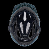 Cratoni steingrau matt, Gr. S/M (54-58cm) Fahrradhelm Cratoni Agravic
