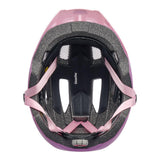Cratoni blush-rose matt, Gr. S (48-53cm) Fahrradhelm Cratoni Maxster Pro