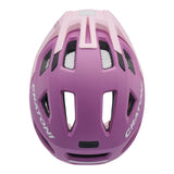 Cratoni blush-rose matt, Gr. S (48-53cm) Fahrradhelm Cratoni Maxster Pro