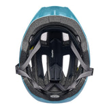 Cratoni metallic-blau matt, Fahrradhelm Cratoni Maxster Pro