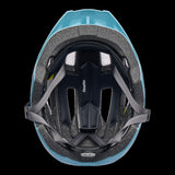 Cratoni metallic-blau matt, Gr. S (48-53cm) Fahrradhelm Cratoni Maxster Pro