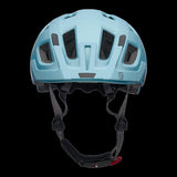 Cratoni metallic-blau matt, Gr. S (48-53cm) Fahrradhelm Cratoni Maxster Pro