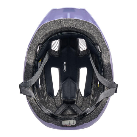 Cratoni lila matt, Gr. S (48-53cm) Fahrradhelm Cratoni Maxster Pro
