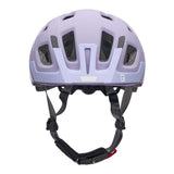 Cratoni lila matt, Gr. S (48-53cm) Fahrradhelm Cratoni Maxster Pro