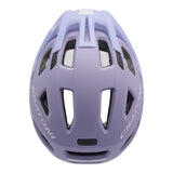 Cratoni lila matt, Gr. S (48-53cm) Fahrradhelm Cratoni Maxster Pro