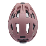 Cratoni rosa matt, Fahrradhelm Cratoni Maxster Pro