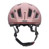 Cratoni rosa matt, Fahrradhelm Cratoni Maxster Pro