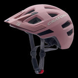 Cratoni rosa matt, Fahrradhelm Cratoni Maxster Pro