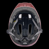 Cratoni rosa matt, Gr. S/M (51-56cm) Fahrradhelm Cratoni Maxster Pro
