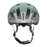 Cratoni salbei matt, Gr. S (48-53cm) Fahrradhelm Cratoni Maxster Pro