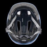 Cratoni blau glänzend, Gr. S (48-53cm) Fahrradhelm Cratoni Maxster