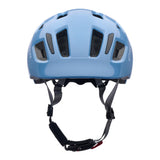 Cratoni blau glänzend, Fahrradhelm Cratoni Maxster